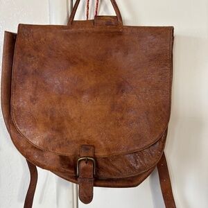 Vintage Sabina NY backpack
